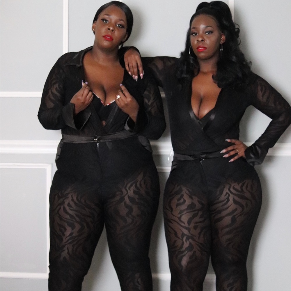 Birthday Suit 2 Piece
